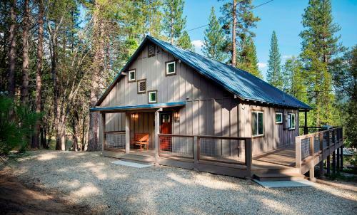 12r Hilltop Haven
