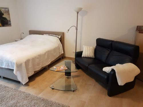 Apartamento Hexen-suite