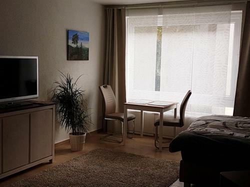Apartamento Hexen-suite