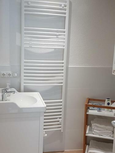 Apartamento Hexen-suite