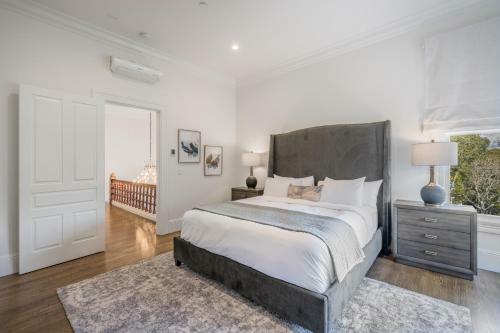Bed & Breakfast The George