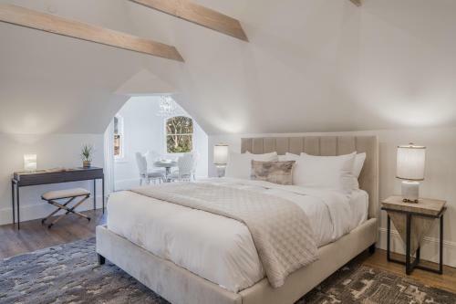 Bed & Breakfast The George