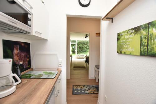 Apartamento Harzfeuer-stadtmitte