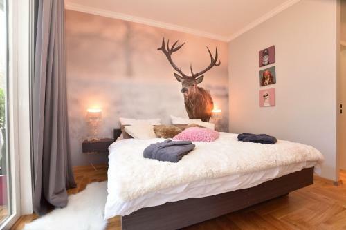 Apartamento Echt-harz-fewo
