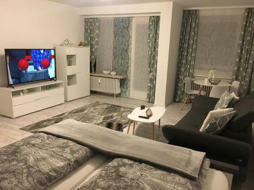 Apartamentos Ferienwohnung Univers