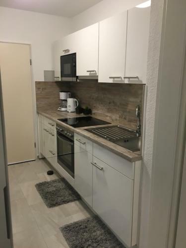 Apartamentos Ferienwohnung Univers