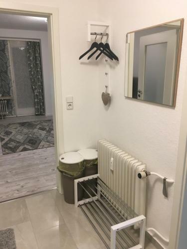 Apartamentos Ferienwohnung Univers