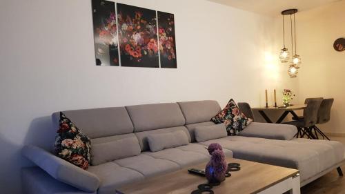 Apartamento Ferienwohnung Univers 2
