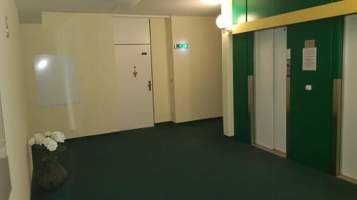 Apartamento Ferienwohnung Univers 2