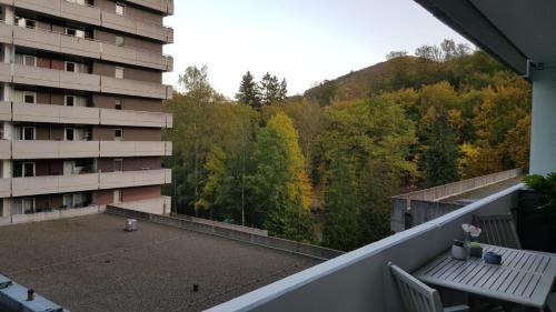 Apartamento Ferienwohnung Univers 2
