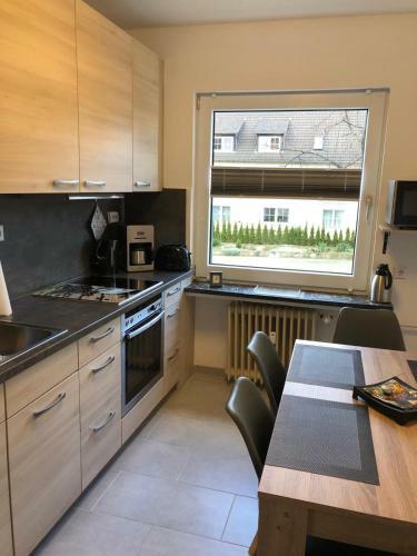 Apartamento International 2