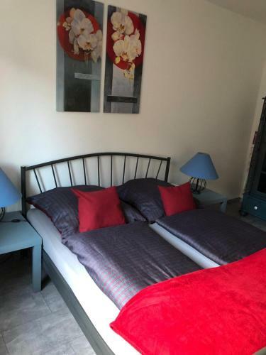 Apartamento International 2