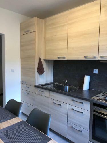 Apartamento International 2