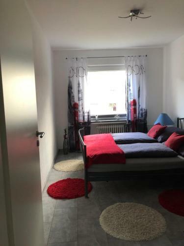 Apartamento International 2
