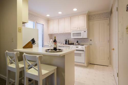 Apartamento Quiet Retreat At Silverado - Napa