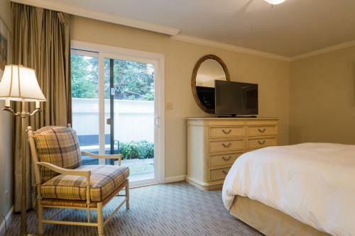 Apartamento Quiet Retreat At Silverado - Napa