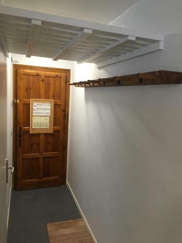 The Site Apartment