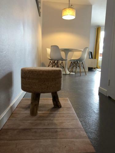 The Site Apartment