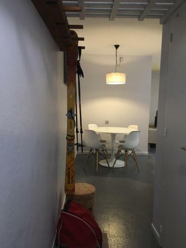 The Site Apartment