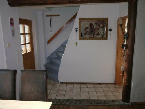 Elfenh�uschen