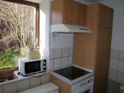 Elfenh�uschen