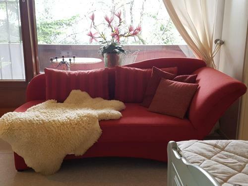 Apartamentos Ferienwohnung Bergblick
