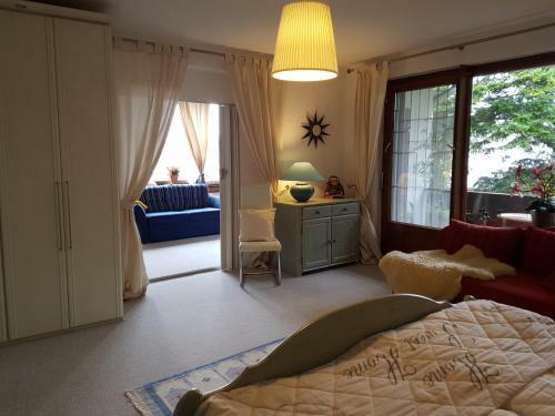 Apartamentos Ferienwohnung Bergblick