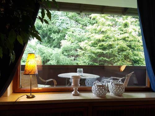 Apartamentos Ferienwohnung Bergblick