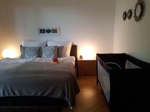 Apartamentos Ferienwohnung Bergblick