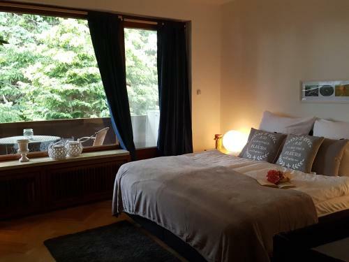 Apartamentos Ferienwohnung Bergblick