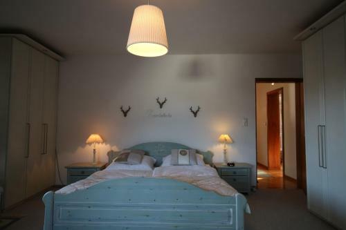 Apartamentos Ferienwohnung Bergblick