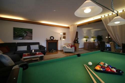 Apartamentos Ferienwohnung Bergblick