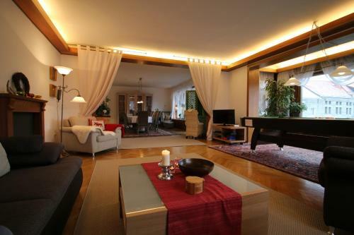 Apartamentos Ferienwohnung Bergblick
