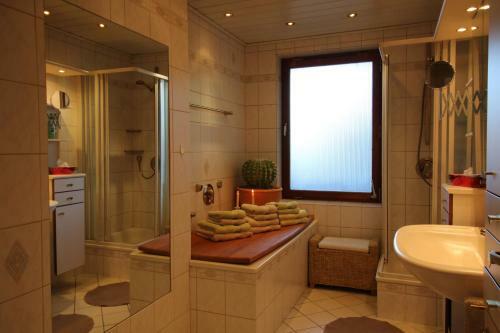 Apartamentos Ferienwohnung Bergblick