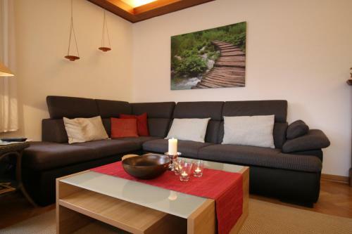 Apartamentos Ferienwohnung Bergblick