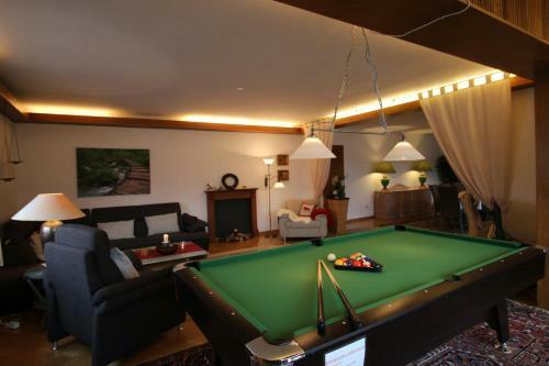 Apartamentos Ferienwohnung Bergblick