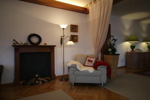 Apartamentos Ferienwohnung Bergblick