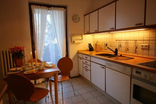 Apartamentos Ferienwohnung Bergblick