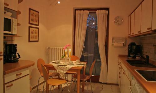 Apartamentos Ferienwohnung Bergblick