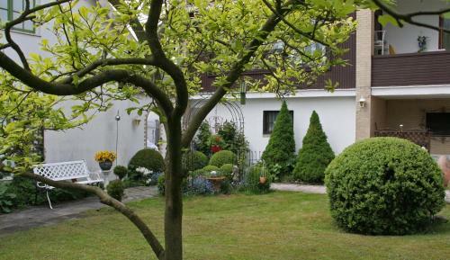 Apartamentos Ferienwohnung Bergblick