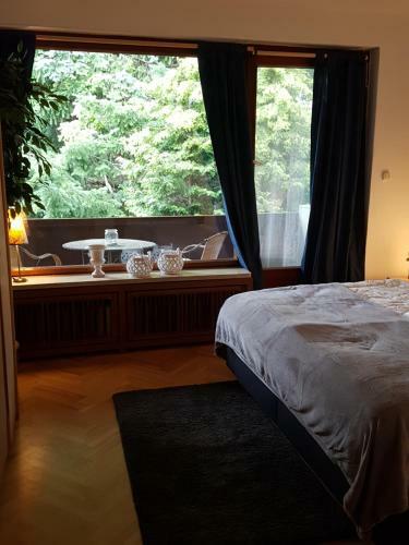 Apartamentos Ferienwohnung Bergblick