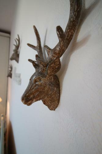 Apartamentos Ferienwohnung Bergblick