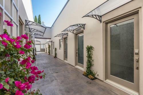 Posada R Inn Napa