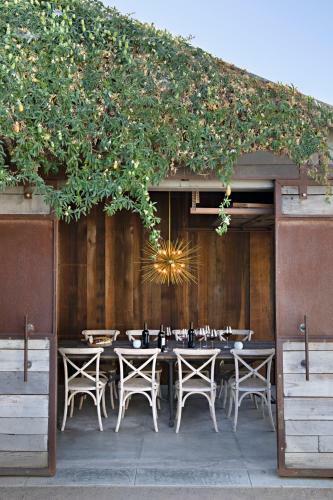 Posada R Inn Napa