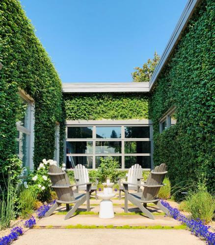 Posada R Inn Napa