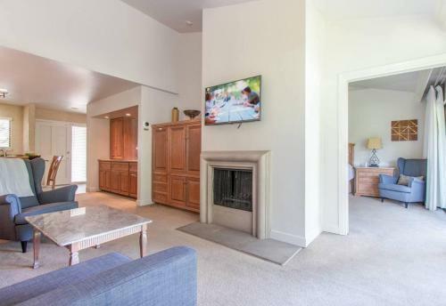 Apartamento Best Golf 1bd Suite With Golf Course Views