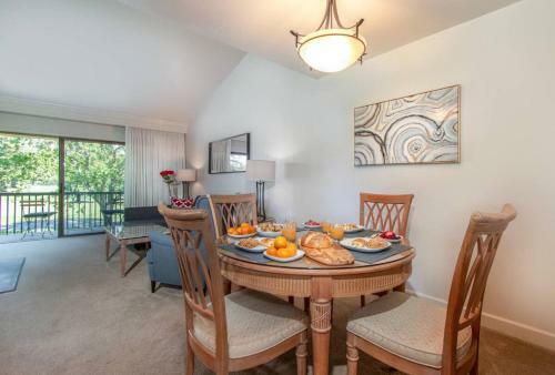 Apartamento Best Golf 1bd Suite With Golf Course Views