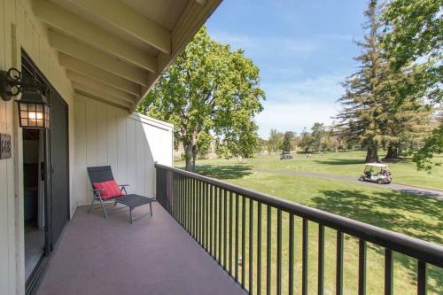 Apartamento Best Golf 1bd Suite With Golf Course Views