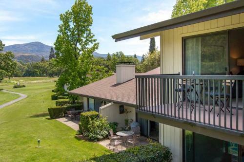 Apartamento Best Golf 1bd Suite With Golf Course Views
