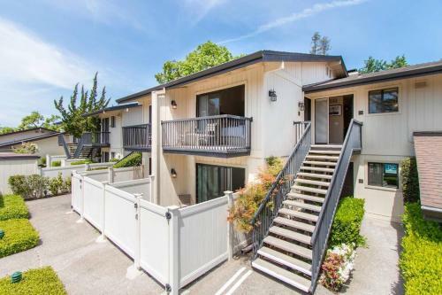 Apartamento Best Golf 1bd Suite With Golf Course Views